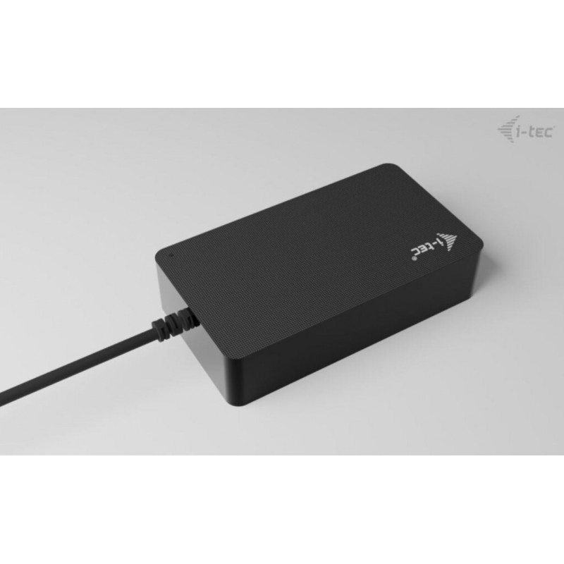 Zasilacz Universal Charger USB-C PD 3.1 140 W | PartsPC.pl