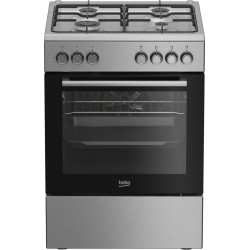 Kuchnia gazowo-elektryczna FBE62130GXDN | PartsPC.pl