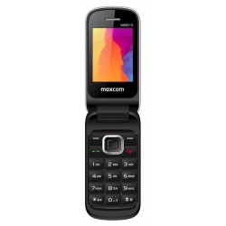 Telefon MM 815 dual sim Szary | PartsPC.pl