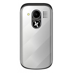 Telefon MM 815 dual sim Szary | PartsPC.pl