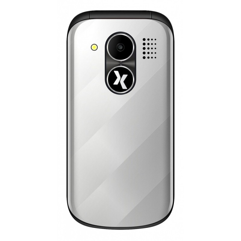 Telefon MM 815 dual sim Szary | PartsPC.pl