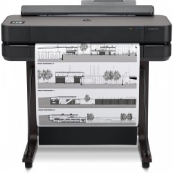 Ploter DesignJet T650 24-in Printer 5HB08D | PartsPC.pl