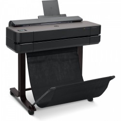 Ploter DesignJet T650 24-in Printer 5HB08D | PartsPC.pl