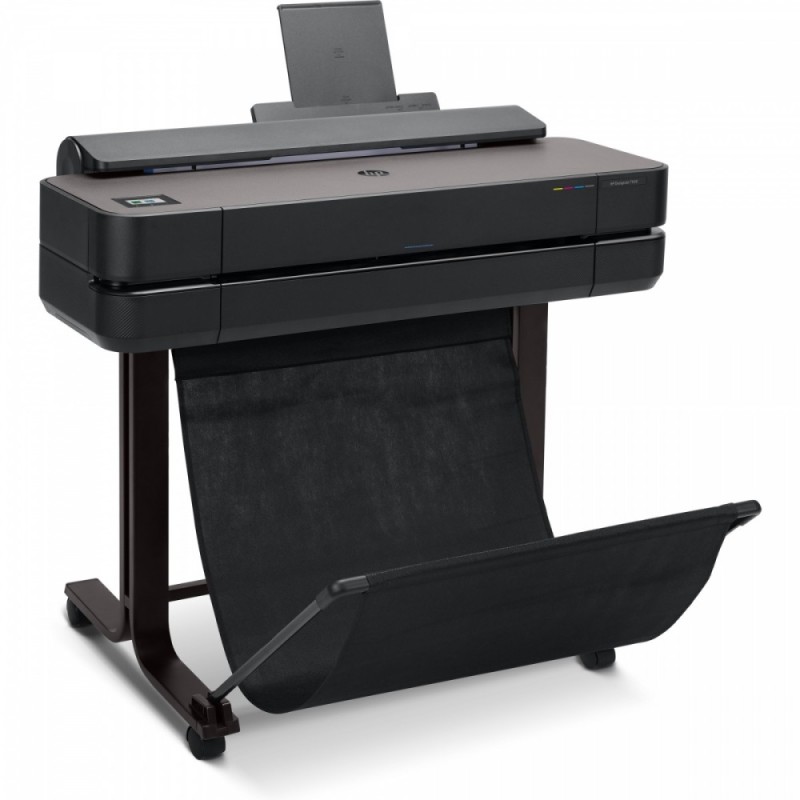 Ploter DesignJet T650 24-in Printer 5HB08D | PartsPC.pl