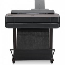 Ploter DesignJet T650 24-in Printer 5HB08D | PartsPC.pl