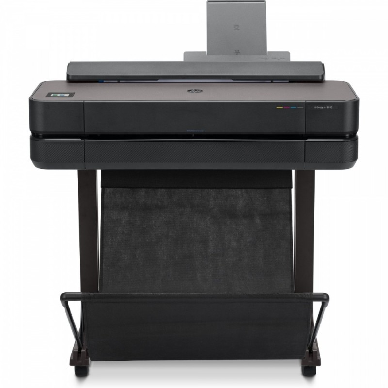 Ploter DesignJet T650 24-in Printer 5HB08D | PartsPC.pl