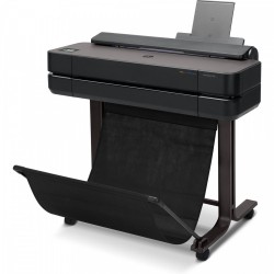 Ploter DesignJet T650 24-in Printer 5HB08D | PartsPC.pl