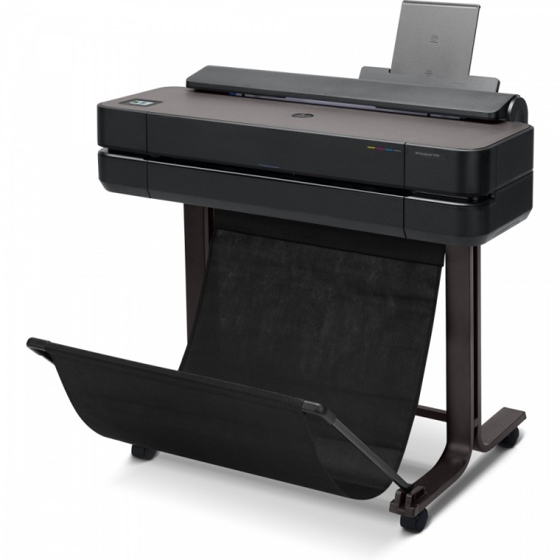 Ploter DesignJet T650 24-in Printer 5HB08D | PartsPC.pl