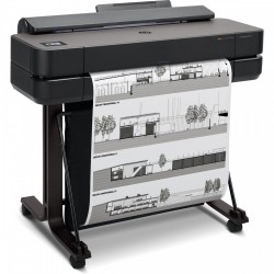Ploter DesignJet T650 24-in Printer 5HB08D | PartsPC.pl