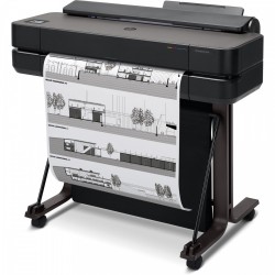 Ploter DesignJet T650 24-in Printer 5HB08D | PartsPC.pl