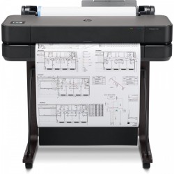 Ploter DesignJet T630 24-in Printer 5HB09D | PartsPC.pl