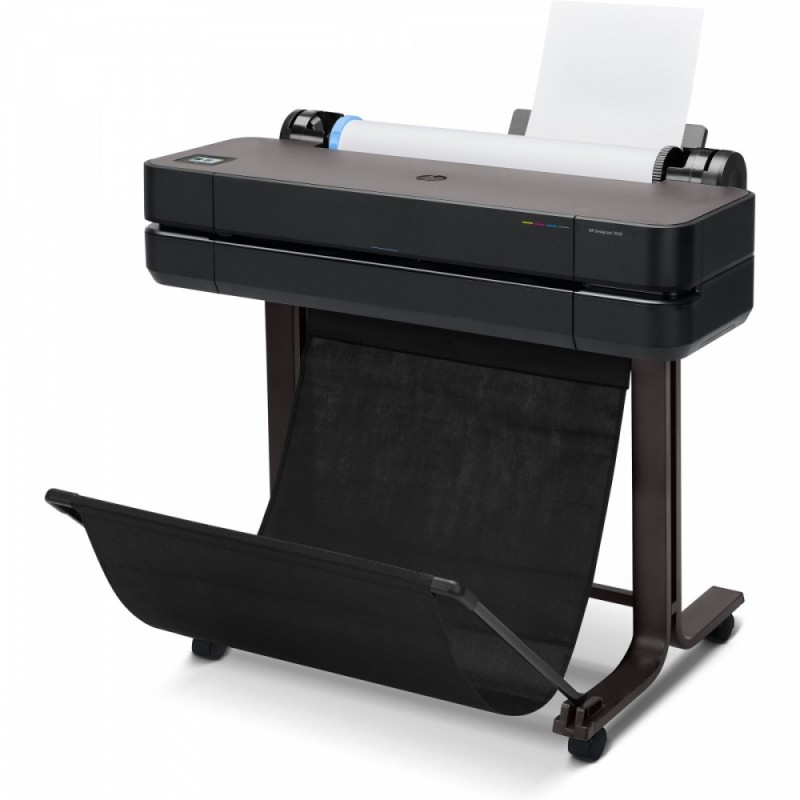 Ploter DesignJet T630 24-in Printer 5HB09D | PartsPC.pl