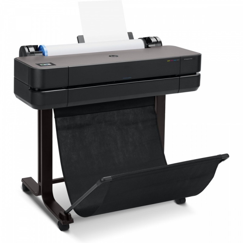 Ploter DesignJet T630 24-in Printer 5HB09D | PartsPC.pl