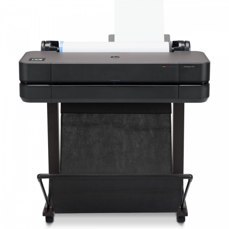 Ploter DesignJet T630 24-in Printer 5HB09D | PartsPC.pl