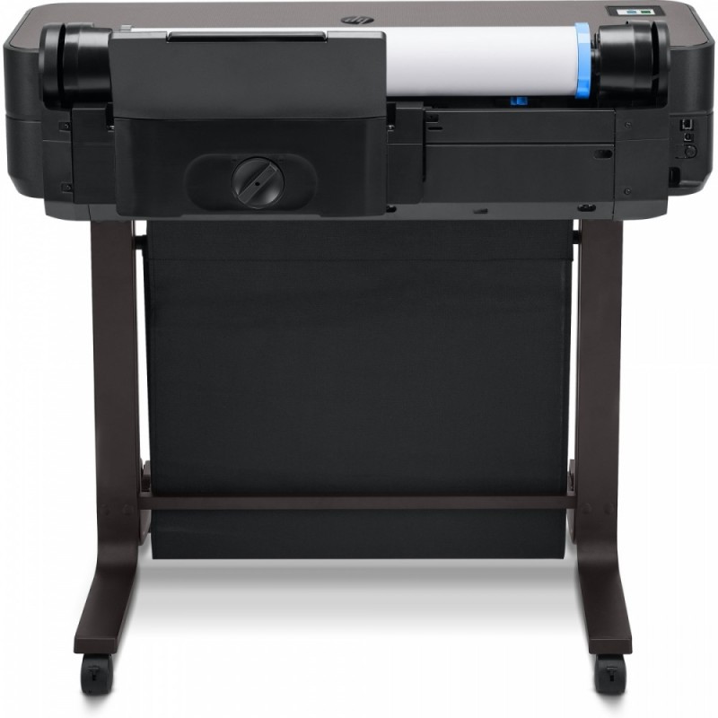 Ploter DesignJet T630 24-in Printer 5HB09D | PartsPC.pl