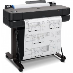 Ploter DesignJet T630 24-in Printer 5HB09D | PartsPC.pl