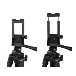 Statyw star smartfon 112 - 3d z pilotem bt | PartsPC.pl