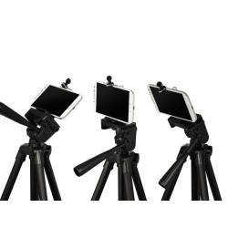 Statyw star smartfon 112 - 3d z pilotem bt | PartsPC.pl