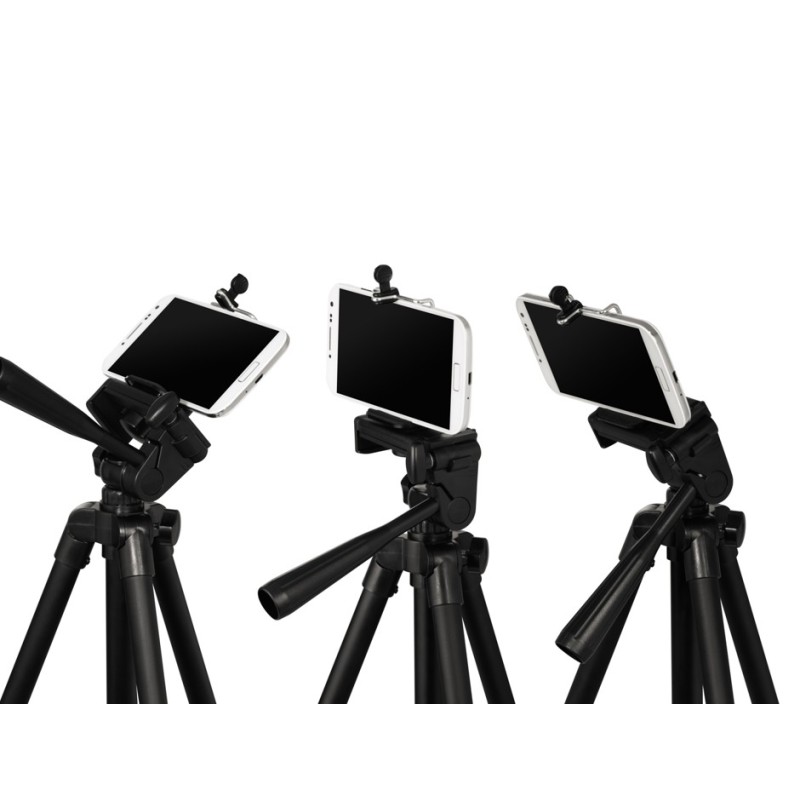 Statyw star smartfon 112 - 3d z pilotem bt | PartsPC.pl