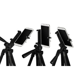 Statyw star smartfon 112 - 3d z pilotem bt | PartsPC.pl