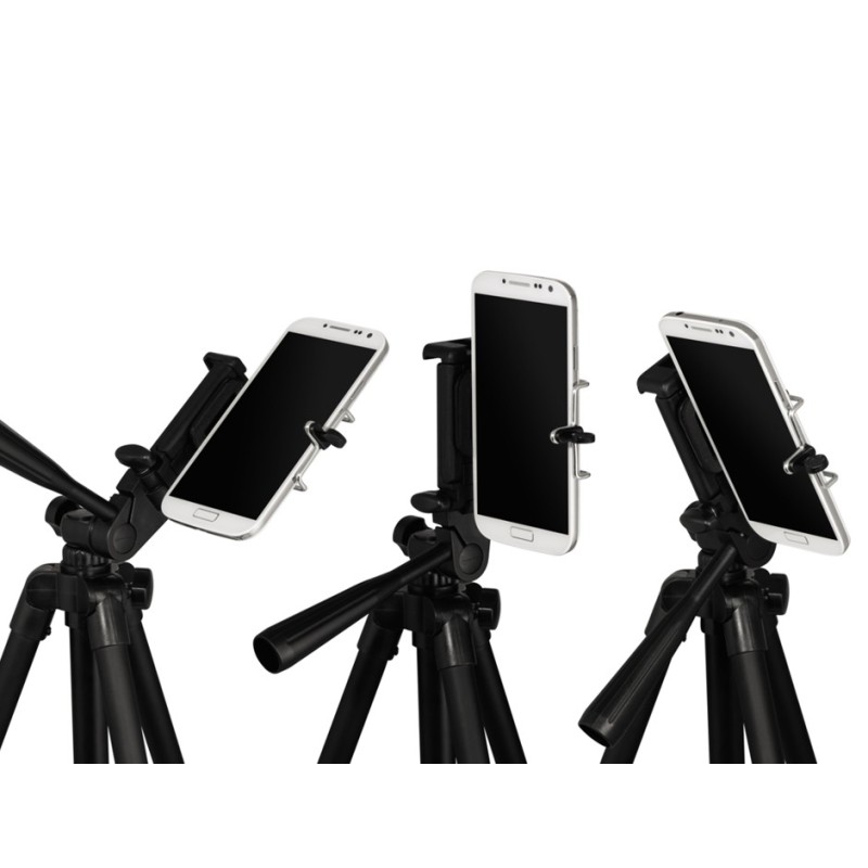 Statyw star smartfon 112 - 3d z pilotem bt | PartsPC.pl