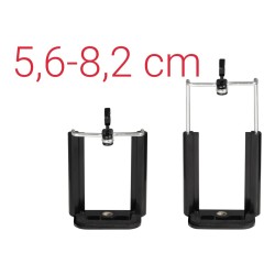 Statyw star smartfon 112 - 3d z pilotem bt | PartsPC.pl