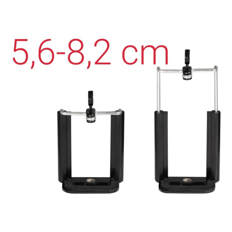 Statyw star smartfon 112 - 3d z pilotem bt | PartsPC.pl
