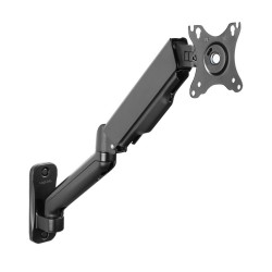 Uchwyt do monitora,VESA , 17-32', max. 9kg | PartsPC.pl