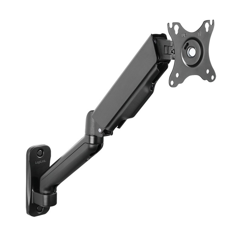Uchwyt do monitora,VESA , 17-32', max. 9kg | PartsPC.pl