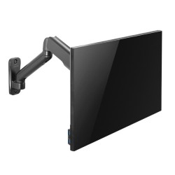Uchwyt do monitora,VESA , 17-32', max. 9kg | PartsPC.pl