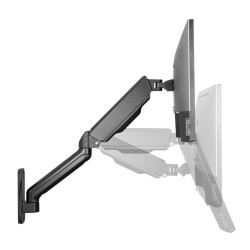 Uchwyt do monitora,VESA , 17-32', max. 9kg | PartsPC.pl