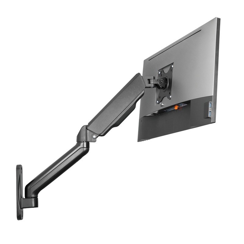 Uchwyt do monitora,VESA , 17-32', max. 9kg | PartsPC.pl