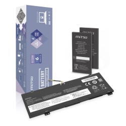 Bateria L18M4PF3 L18C4PF4 do Lenovo IdeaPad S540 3600 mAh (5… | PartsPC.pl