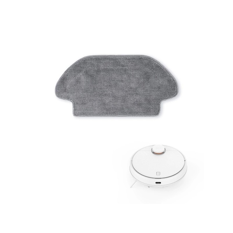 Mop do Xiaomi Robot Vacuum S10/S12/T12 | PartsPC.pl