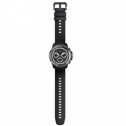 Smartwatch GS Explorer 1.3 cala 460 mAh Czarny | PartsPC.pl