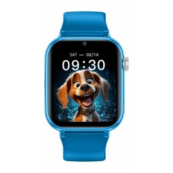 Smartwatch FW59 Kiddo 4G dla dziecka | PartsPC.pl