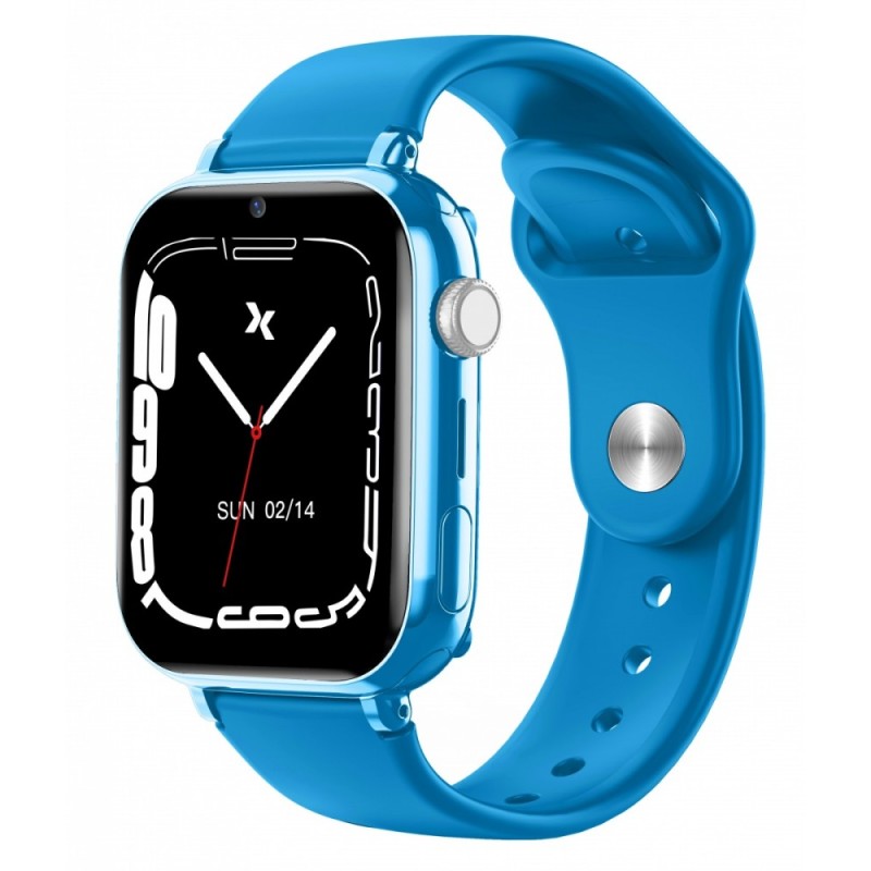 Smartwatch FW59 Kiddo 4G dla dziecka | PartsPC.pl