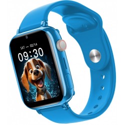 Smartwatch FW59 Kiddo 4G dla dziecka | PartsPC.pl