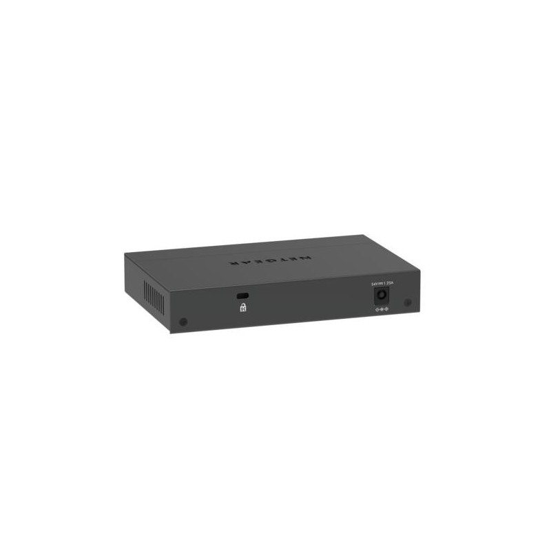 Przełącznik niezarządzalny GS305P-300EUS PoE+ Gigabit 5-port… | PartsPC.pl