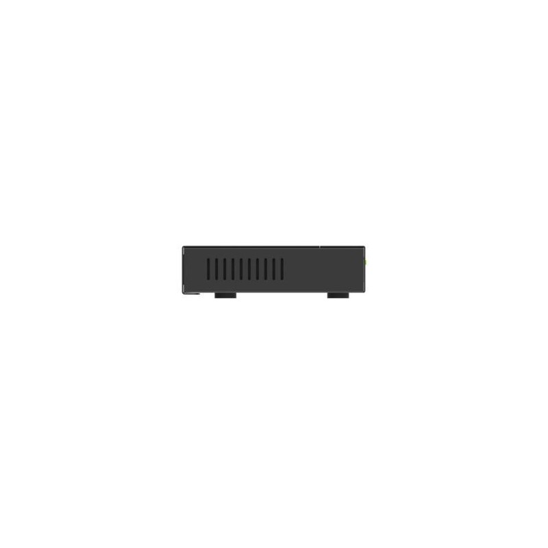 Przełącznik niezarządzalny GS305P-300EUS PoE+ Gigabit 5-port… | PartsPC.pl