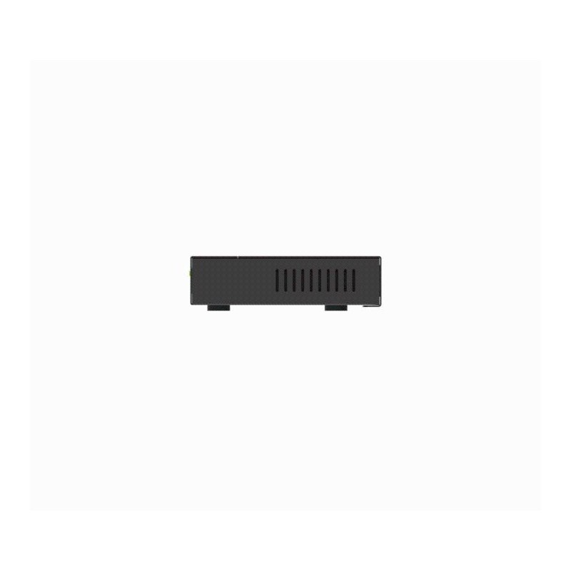 Przełącznik niezarządzalny GS305P-300EUS PoE+ Gigabit 5-port… | PartsPC.pl