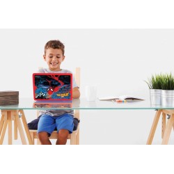 Laptop edukacyjny Spider-Man dwujęzyczny PL/ ENG 124 aktywno… | PartsPC.pl