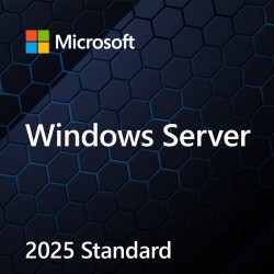 OEM Win Svr Standard 2025 PL 16Cr POSonly   EP2-25451 | PartsPC.pl