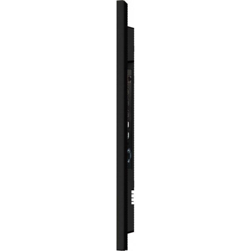 Monitor 43 LH4360UHS-B2A 24/7, 500cd, 4K, VA, Wifi, 6.5ms, 3… | PartsPC.pl