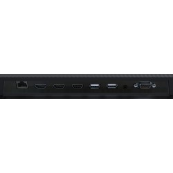Monitor 43 LH4360UHS-B2A 24/7, 500cd, 4K, VA, Wifi, 6.5ms, 3… | PartsPC.pl
