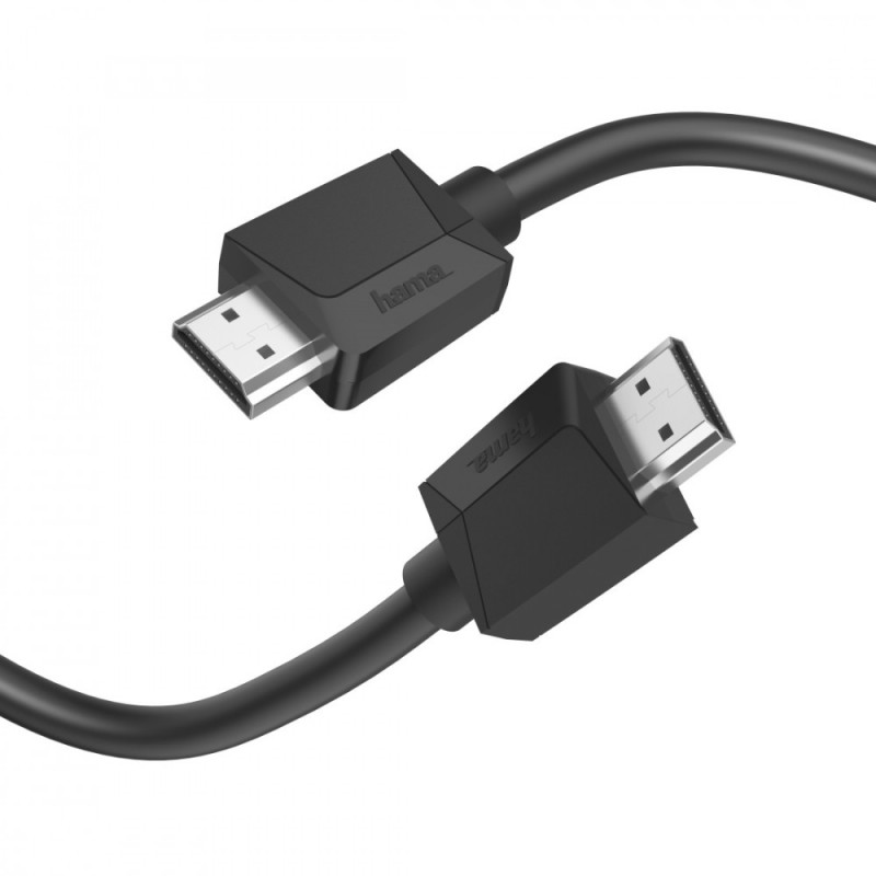 Kabel HDMI 2.0b 4k 0,75m | PartsPC.pl