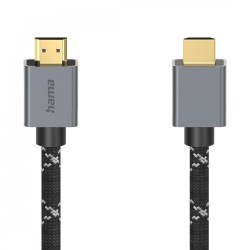 Kabel HDMI ultra high speed 2m | PartsPC.pl