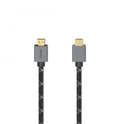Kabel HDMI ultra high speed 2m | PartsPC.pl