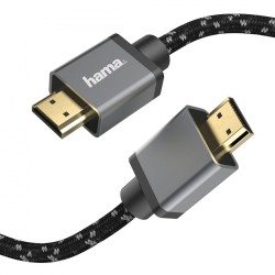 Kabel HDMI ultra high speed 2m | PartsPC.pl
