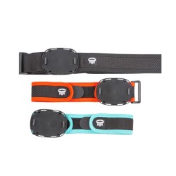 Zestaw Vive Trackstraps for Ultimate Tracker | PartsPC.pl